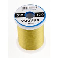 Veevus Thread 10/0 olive